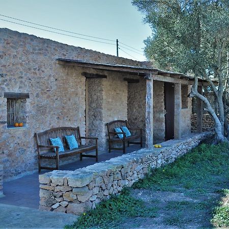 Siamoformentera Analissa Villa San Francisco Javier Dış mekan fotoğraf
