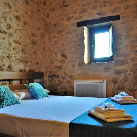 Siamoformentera Analissa Villa San Francisco Javier Dış mekan fotoğraf