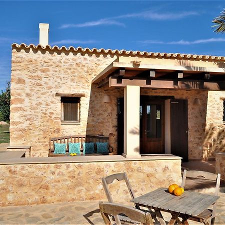 Siamoformentera Analissa Villa San Francisco Javier Dış mekan fotoğraf