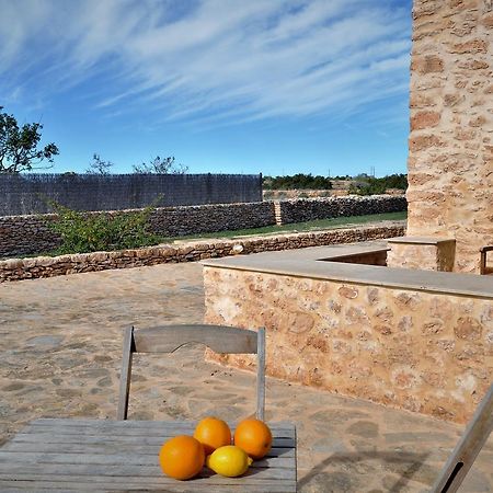 Siamoformentera Analissa Villa San Francisco Javier Dış mekan fotoğraf