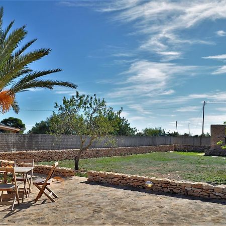 Siamoformentera Analissa Villa San Francisco Javier Dış mekan fotoğraf