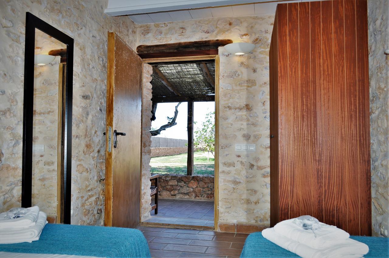Siamoformentera Analissa Villa San Francisco Javier Dış mekan fotoğraf