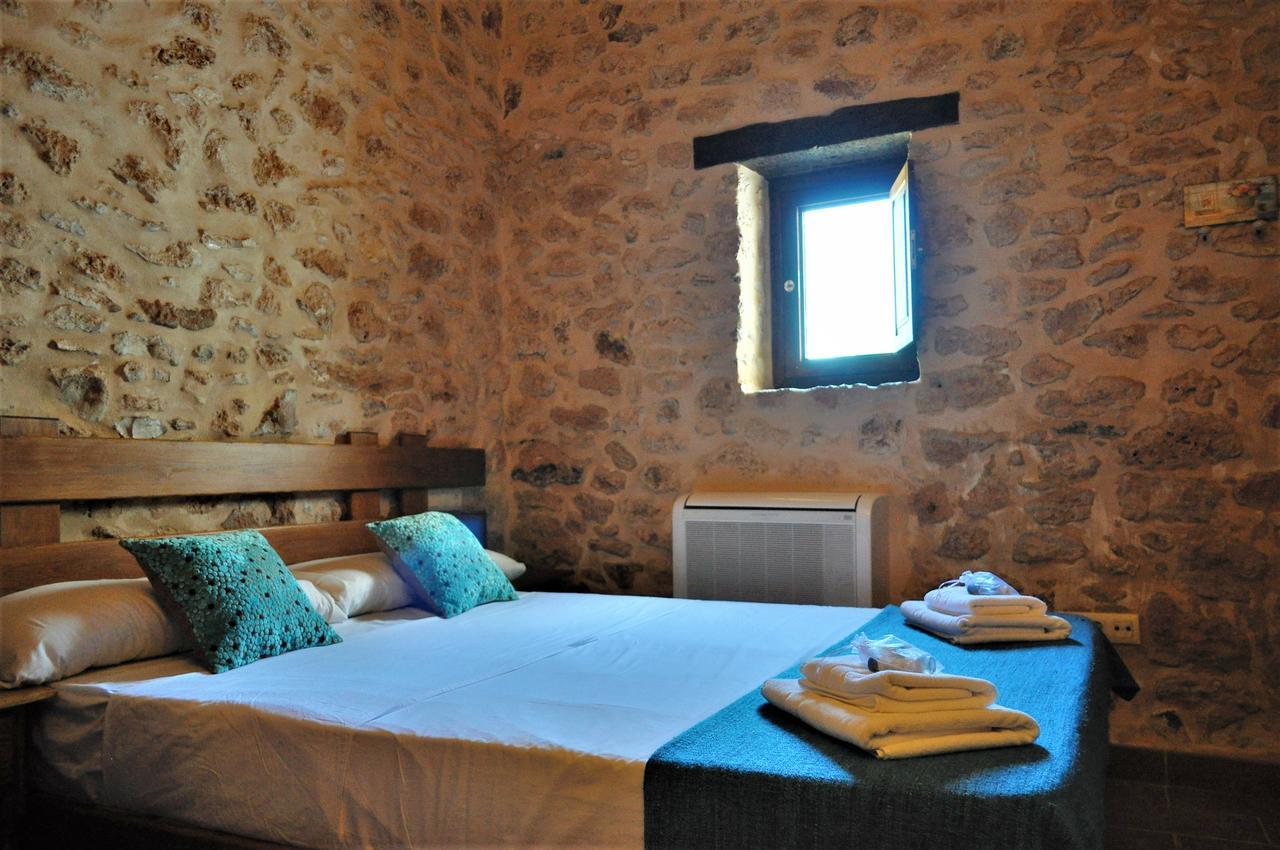 Siamoformentera Analissa Villa San Francisco Javier Dış mekan fotoğraf