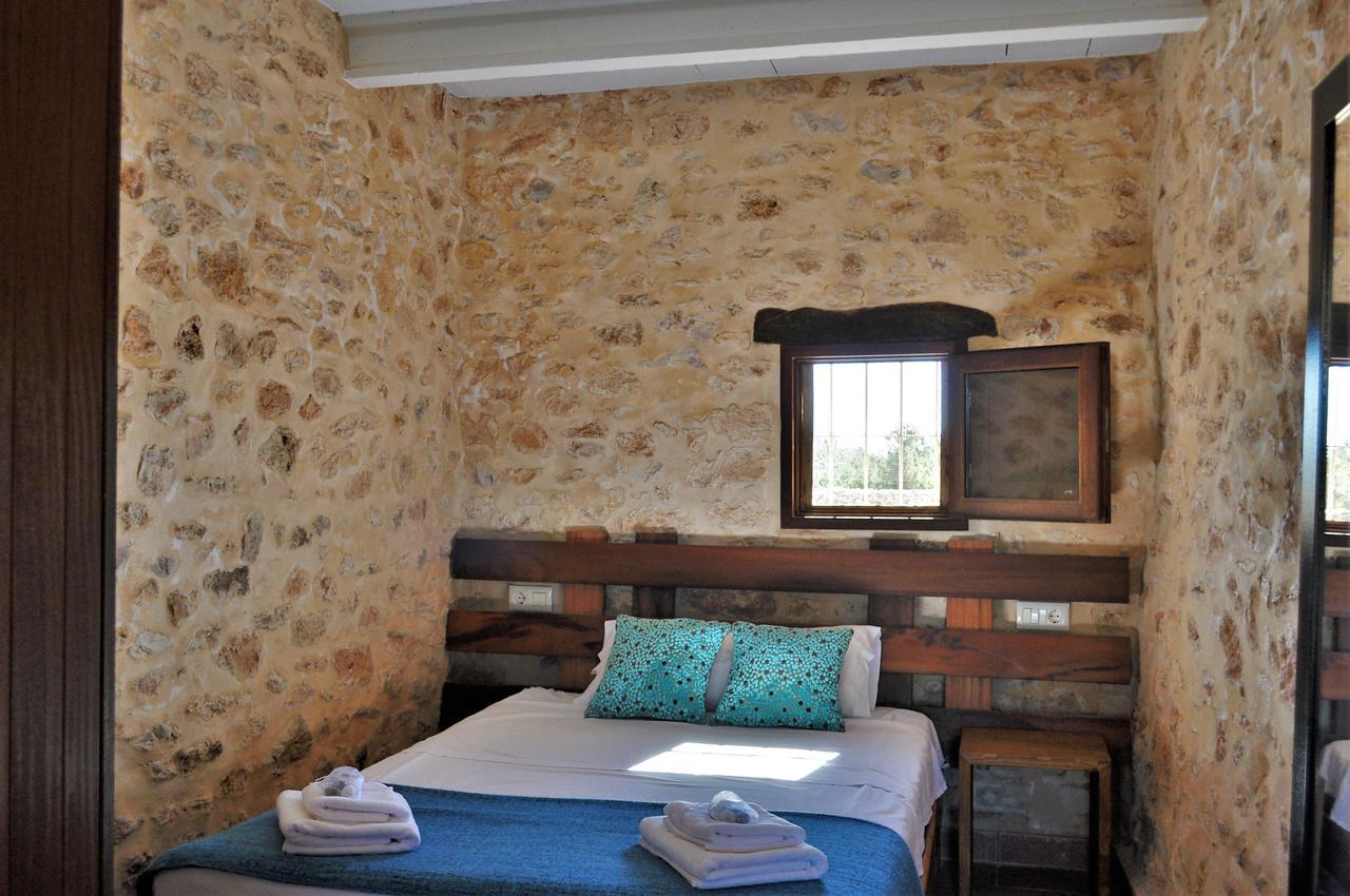 Siamoformentera Analissa Villa San Francisco Javier Dış mekan fotoğraf