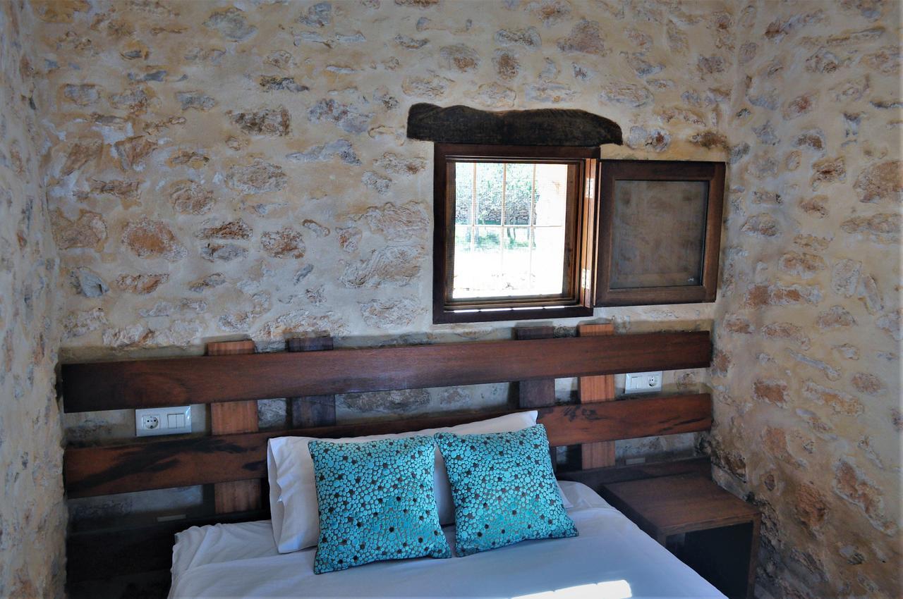 Siamoformentera Analissa Villa San Francisco Javier Dış mekan fotoğraf