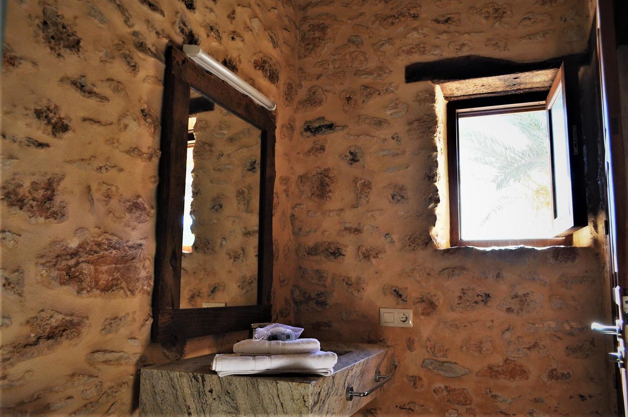 Siamoformentera Analissa Villa San Francisco Javier Dış mekan fotoğraf