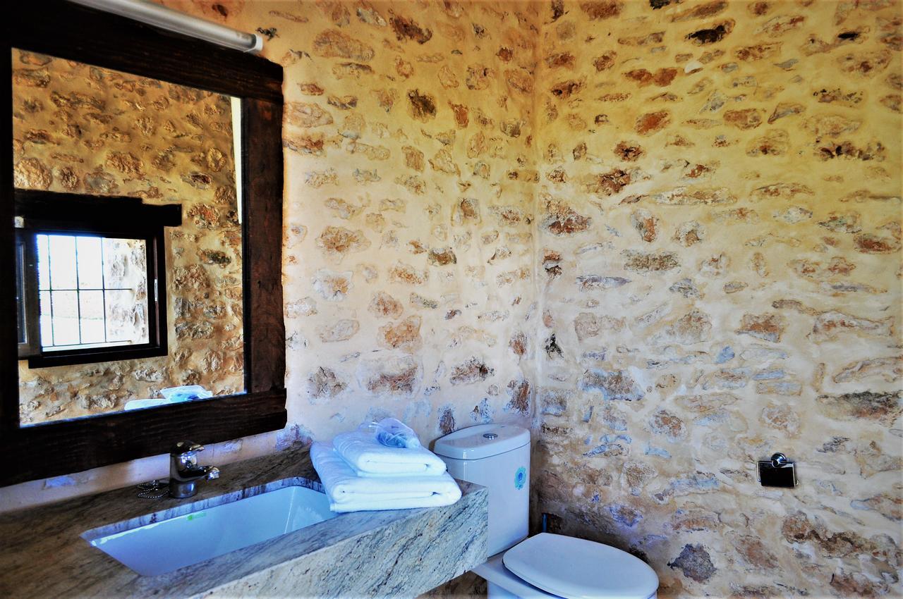Siamoformentera Analissa Villa San Francisco Javier Dış mekan fotoğraf