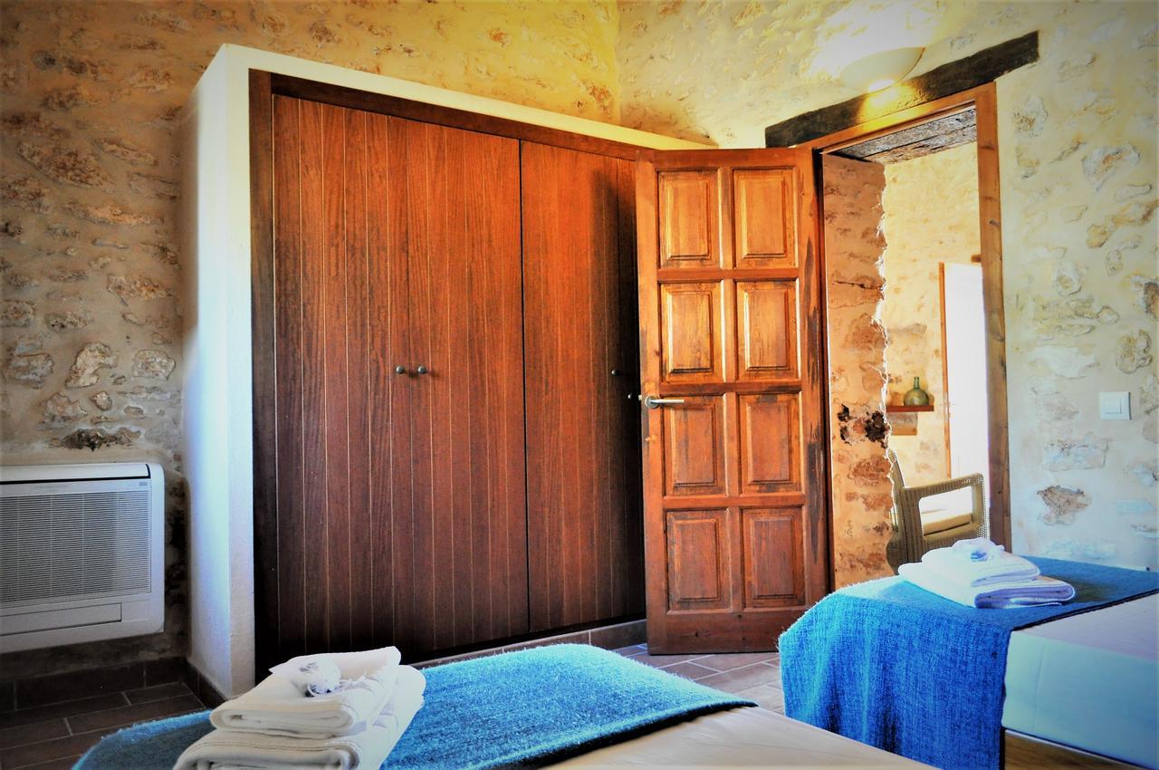 Siamoformentera Analissa Villa San Francisco Javier Dış mekan fotoğraf