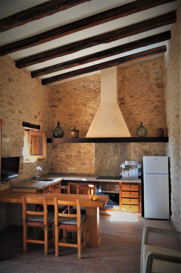 Siamoformentera Analissa Villa San Francisco Javier Dış mekan fotoğraf