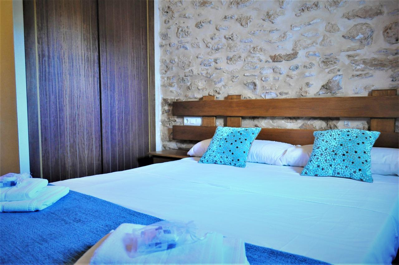 Siamoformentera Analissa Villa San Francisco Javier Dış mekan fotoğraf