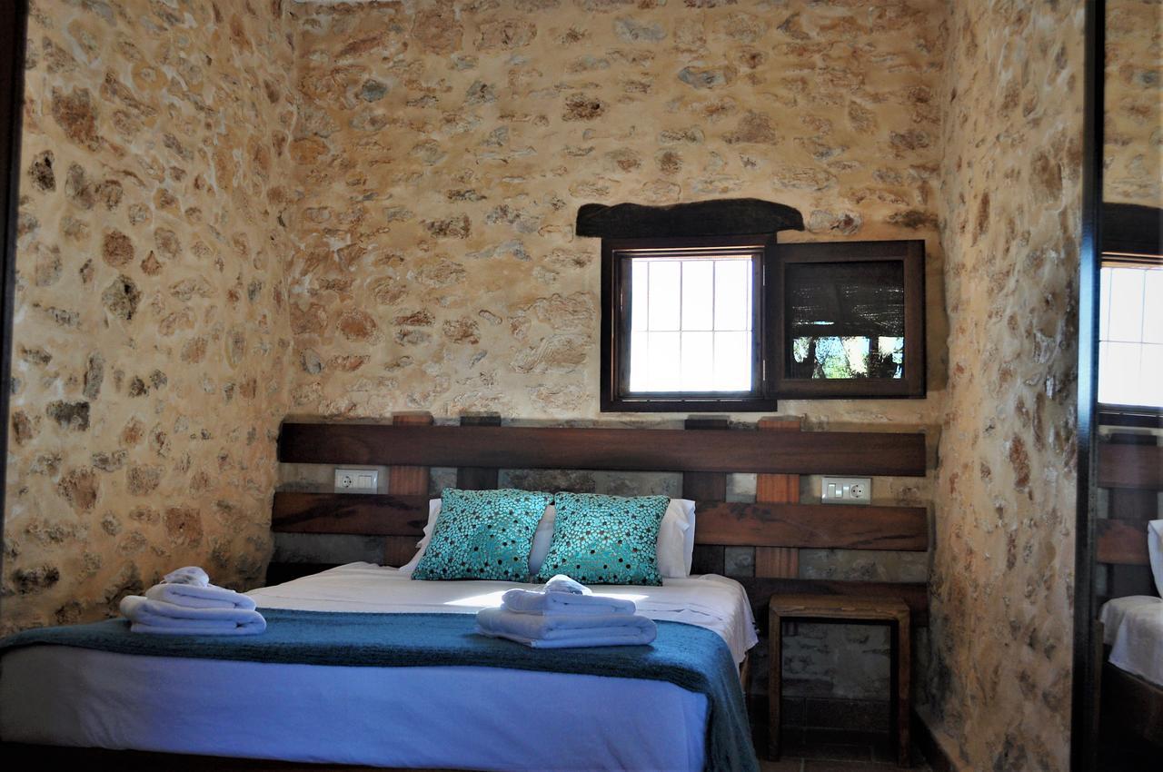 Siamoformentera Analissa Villa San Francisco Javier Dış mekan fotoğraf