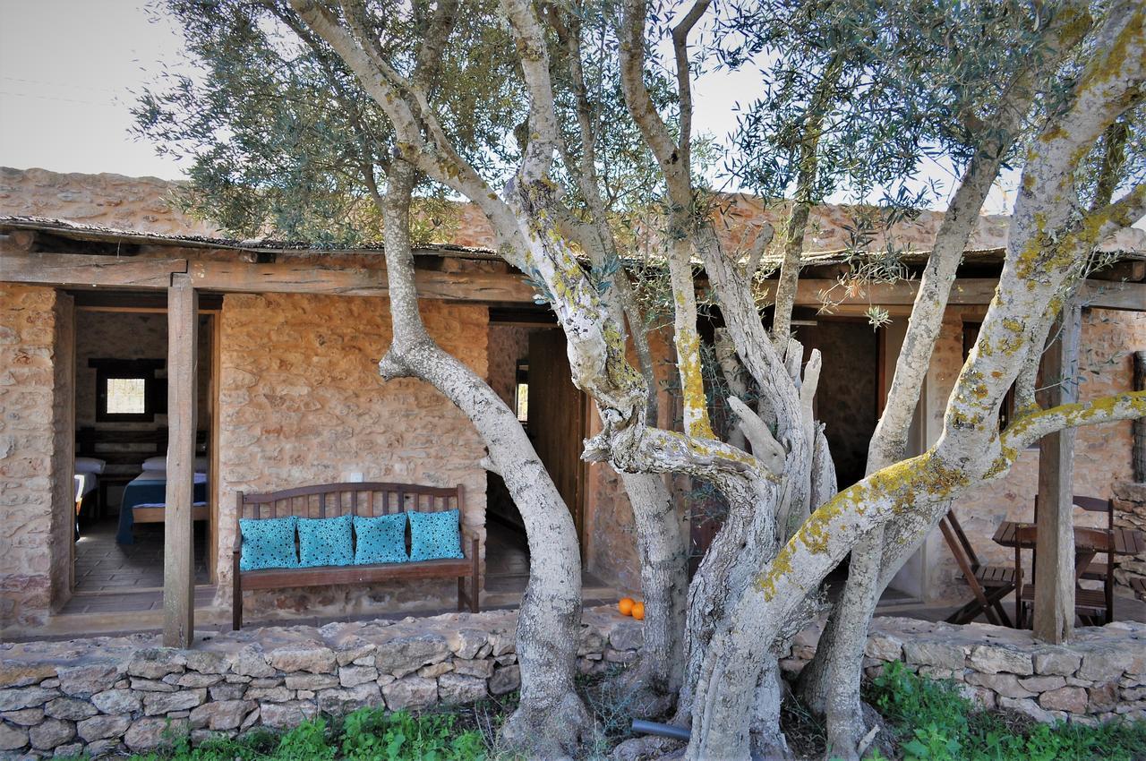 Siamoformentera Analissa Villa San Francisco Javier Dış mekan fotoğraf