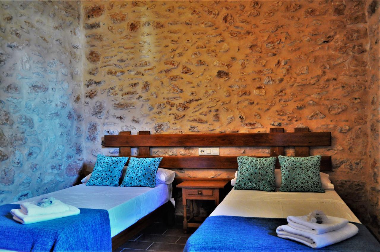 Siamoformentera Analissa Villa San Francisco Javier Dış mekan fotoğraf