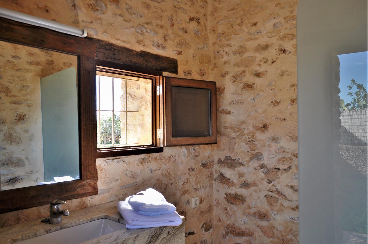 Siamoformentera Analissa Villa San Francisco Javier Dış mekan fotoğraf